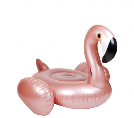 Aga Nafukovací Plameňák 150 cm