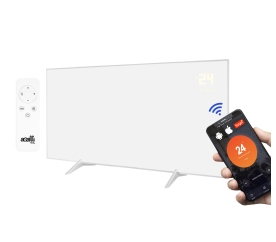 Aga Smart Infrapanel 770 W 120x60 cm