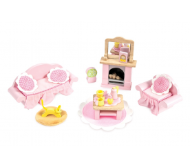 Le Toy Van Nábytek Daisylane obývací pokoj