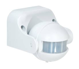 Pohybové čidlo PIR IP44 230V dosah 11m