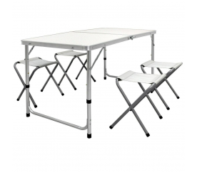 Linder Exclusiv Kempingový set  MC330874