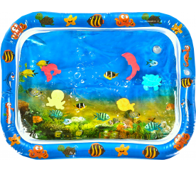 Aga4Kids Dětská nafukovací vodní podložka MRWM01