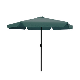 Linder Exclusiv Slunečník MC2001 300 cm Zelený