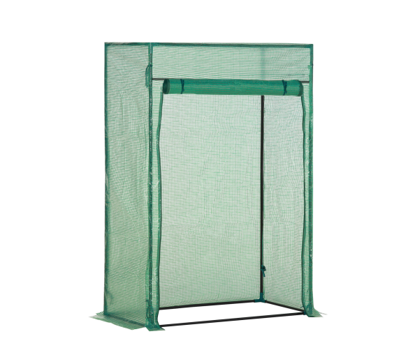 Linder Exclusiv Zahradní fóliovník MC4307 150x100x50 cm
