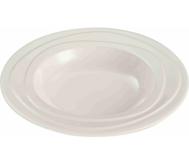 Hluboký talíř 23 cm - Jamie Oliver - Waves - Jamie Oliver