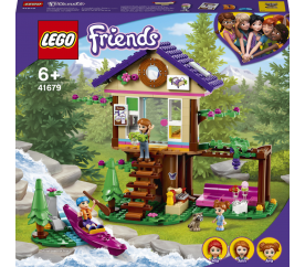 LEGO® Friends 41679 Domek v lese