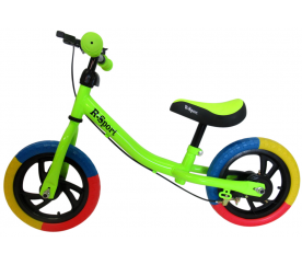 R-Sport Odrážedlo R6 Sport Light Green