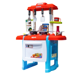 Aga4Kids Plastová kuchyňka MR6083
