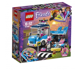Lego Friends Servisní vůz