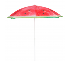 Linder Exclusiv Slunečník POLYESTER MC2059 180 cm Meloun
