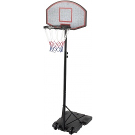 Aga Basketbalový koš MR6068