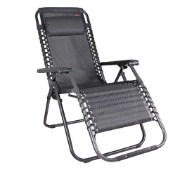Linder Exclusiv Zahradní křeslo AERO GRT MC3743