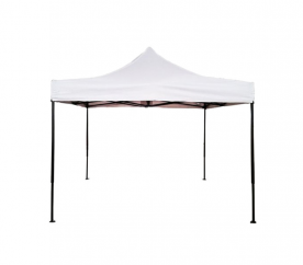 Aga Prodejní stánek 1S POP UP 3x3 m White