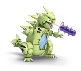 Mega Construx Pokémon Tyranitar