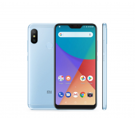 Xiaomi Mi A2 Lite 3GB/32GB Blue