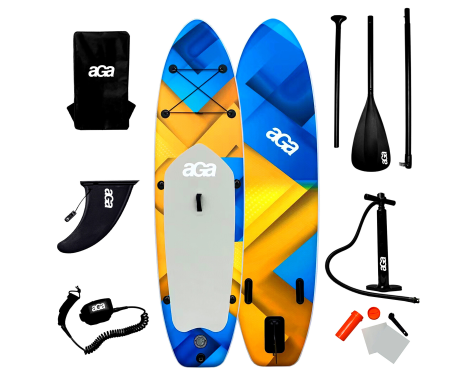 Aga Paddleboard MR5014 305x81x15 cm