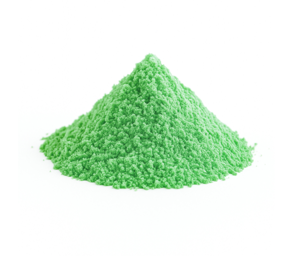 Aga4Kids Magický písek 1 kg Zelený