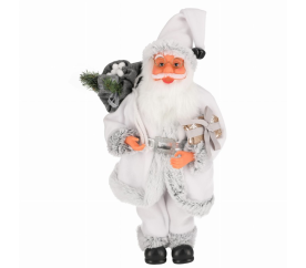 Vánoční figurka Mikuláš 6DAZ674 - II. JAKOST