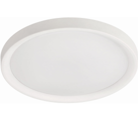 LED přisazené stropní svítidlo MIA 18W 4000K