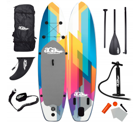 Aga Paddleboard MR5012 305x81x15 cm