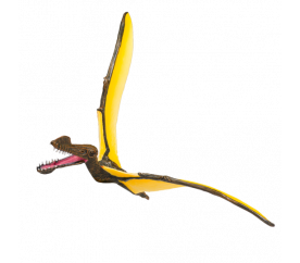 Mojo Animal Planet Tropeognathus