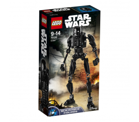 Lego Star Wars K-2SO