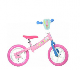 Dino Bikes Odrážedlo 140RPIG Peppa Pig