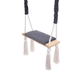 Aga4Kids Dětská houpačka Molli HP06