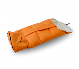 Aga Fusak Frost 3v1 Oranžový