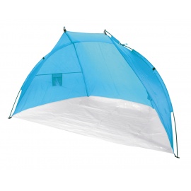 Linder Exclusiv Plážový stan SM01 Modrý