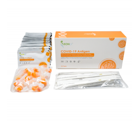 EONbt 2019-nCOV-RBD Antigenní test 25 ks