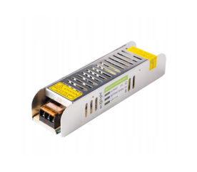 Modulární napájecí zdroj slim - 5A - 60W - 12V