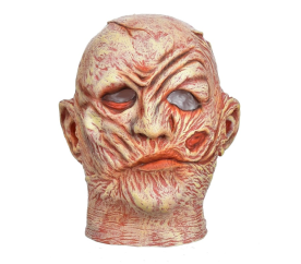 HALLOWEEN maska - freddie