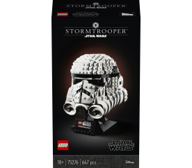 LEGO® Star Wars™ 75276 Helma Stormtroopera