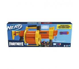 Nerf Fortnite GL pistole