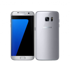 Samsung Galaxy S7 Edge 32GB Silver