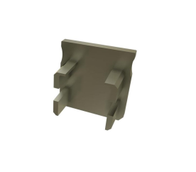 Krytka pro profil - Y - inox