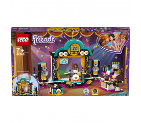 Lego Friends Andrea a talentová show