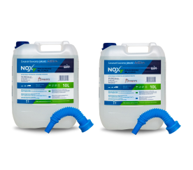 Noxy AdBlue 2x 10 l s nálevkou