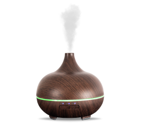 Aga Aroma difuzér MRDI11-DBrown Tmavě hnědý