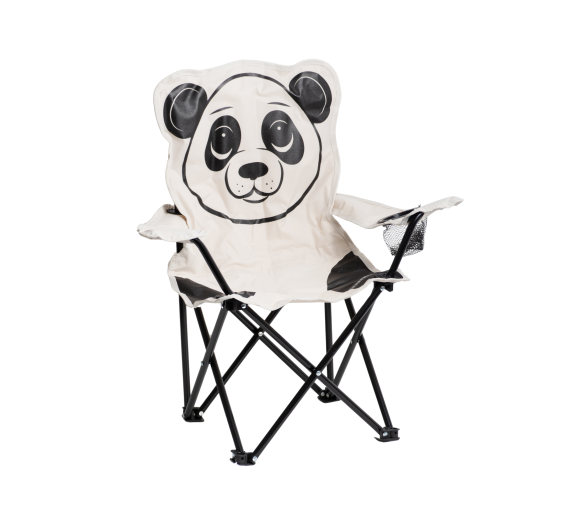 Aga Dětské kempingové křeslo Panda
