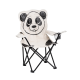 Aga Dětské kempingové křeslo Panda