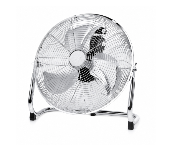 Linder Exclusiv Podlahový ventilátor 46,5 cm 6DAZ546 - II. JAKOST