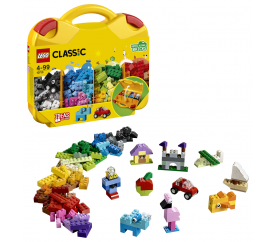 LEGO® 10713 Kreativní kufřík