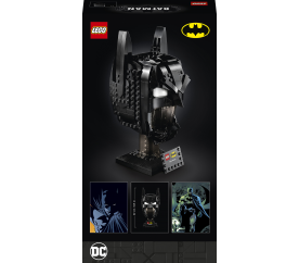 Lego Super Heroes 76182 BatmNeva maska