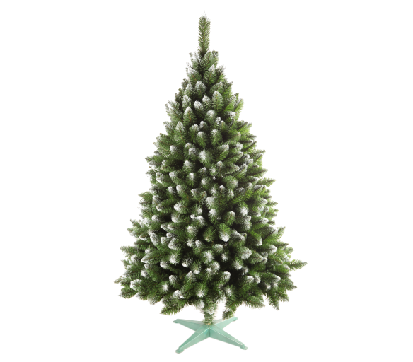 Aga Vánoční stromeček Jedle LUX 160 cm