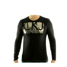 CALVIN KLEIN Tričko cmp96r Noir