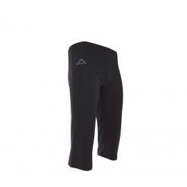 Kappa GEPAN 301X2X0 Black