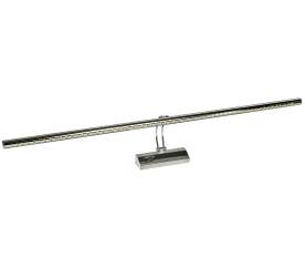 LED svítidlo koupelnové 6963484190-2 - 106cm - 15W - teplá bílá