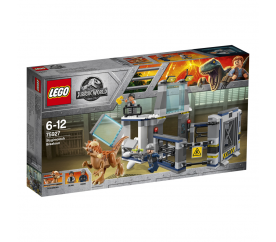Lego Jurassic World Útěk Stygimolocha